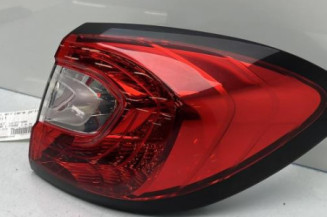Feu arriere principal droit (feux) RENAULT CAPTUR 1