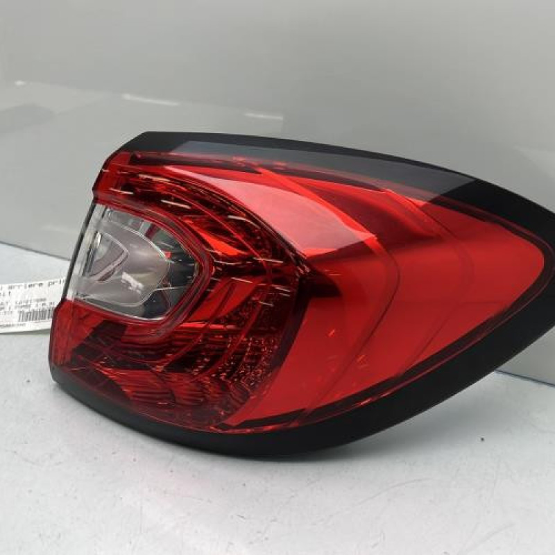 Feu arriere principal droit (feux) RENAULT CAPTUR 1 Photo n°3