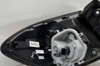 Feu arriere principal droit (feux) RENAULT CAPTUR 1