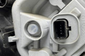 Feu arriere principal droit (feux) RENAULT CAPTUR 1