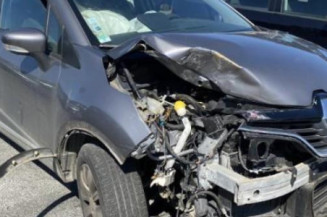 Feu arriere principal droit (feux) RENAULT CAPTUR 1