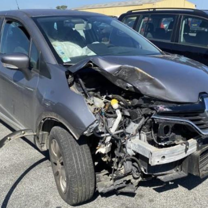 Feu arriere principal droit (feux) RENAULT CAPTUR 1 Photo n°7