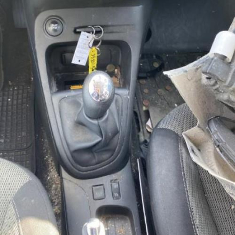 Feu arriere principal droit (feux) RENAULT CAPTUR 1 Photo n°8