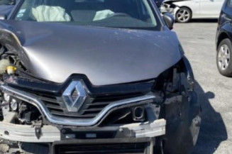 Feu arriere principal droit (feux) RENAULT CAPTUR 1