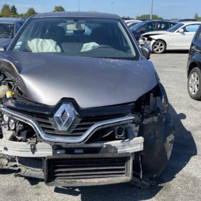 Feu arriere principal droit (feux) RENAULT CAPTUR 1 Photo n°9