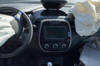 Feu arriere principal droit (feux) RENAULT CAPTUR 1