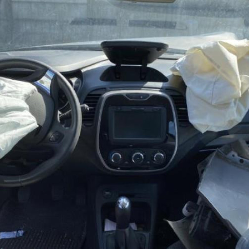 Feu arriere principal droit (feux) RENAULT CAPTUR 1 Photo n°10