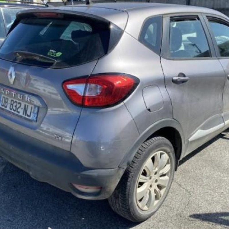 Feu arriere principal droit (feux) RENAULT CAPTUR 1 Photo n°12