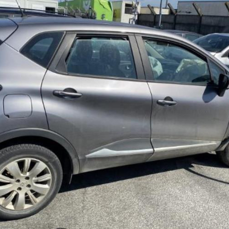 Feu arriere principal droit (feux) RENAULT CAPTUR 1 Photo n°13
