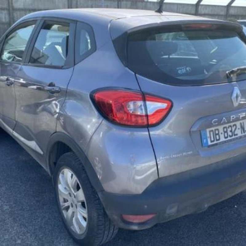 Feu arriere principal droit (feux) RENAULT CAPTUR 1 Photo n°15