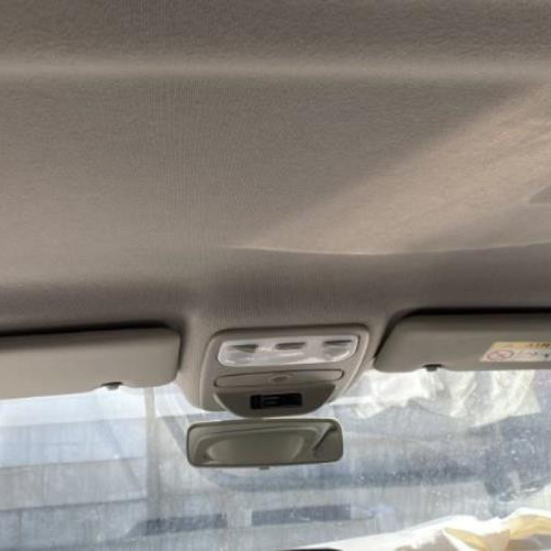 Feu arriere principal droit (feux) RENAULT CAPTUR 1 Photo n°16