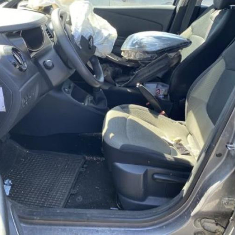 Feu arriere principal droit (feux) RENAULT CAPTUR 1 Photo n°17