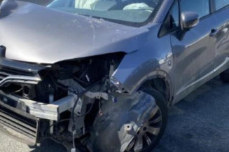 Feu arriere principal droit (feux) RENAULT CAPTUR 1