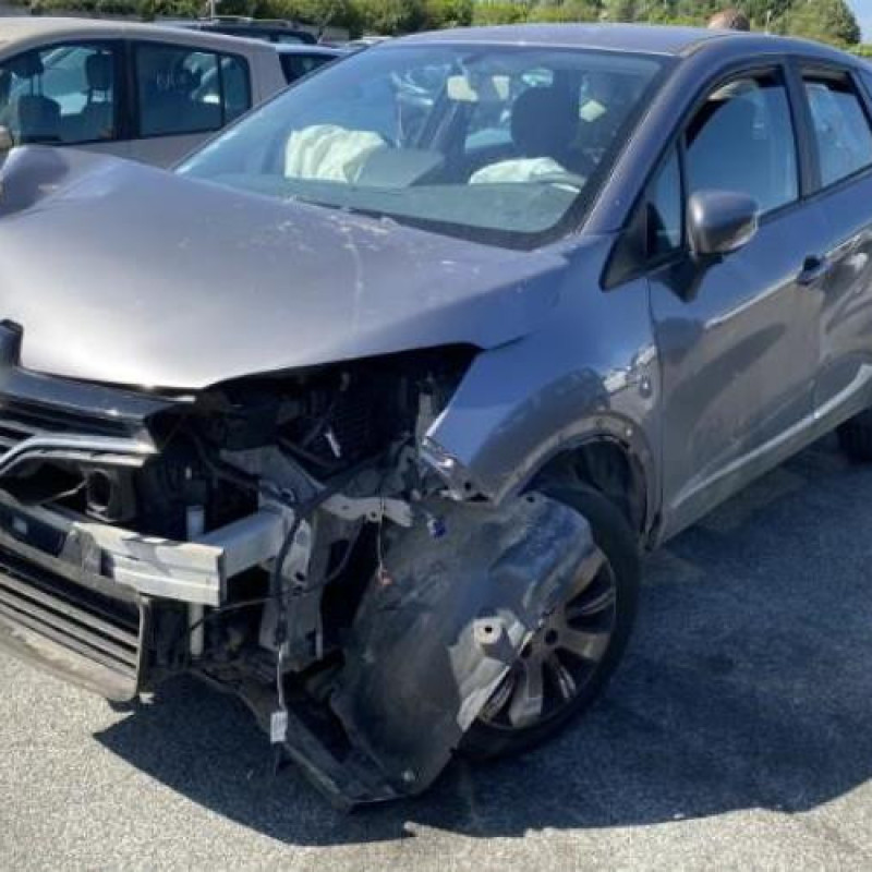 Feu arriere principal droit (feux) RENAULT CAPTUR 1 Photo n°19