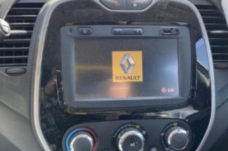 Feu arriere principal droit (feux) RENAULT CAPTUR 1