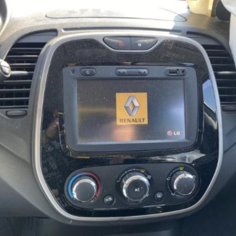 Feu arriere principal droit (feux) RENAULT CAPTUR 1 Photo n°20