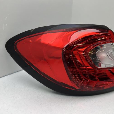 Feu arriere principal gauche (feux) RENAULT CAPTUR 1