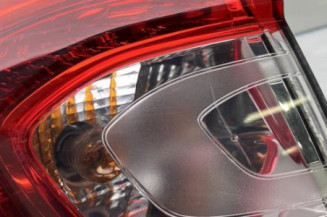 Feu arriere principal gauche (feux) RENAULT CAPTUR 1