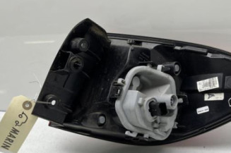 Feu arriere principal gauche (feux) RENAULT CAPTUR 1