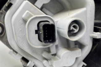 Feu arriere principal gauche (feux) RENAULT CAPTUR 1