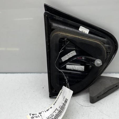 Feu arriere secondaire droit (feux) RENAULT CAPTUR 1