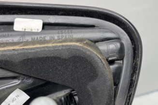 Feu arriere secondaire droit (feux) RENAULT CAPTUR 1