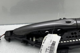 Poignee porte avant gauche RENAULT CAPTUR 1 Photo n°1