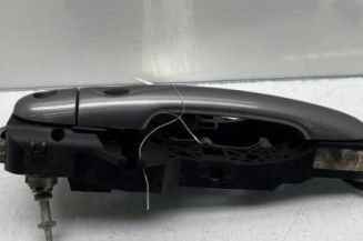 Poignee porte avant gauche RENAULT CAPTUR 1