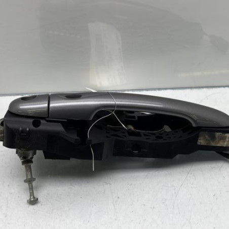 Poignee porte avant gauche RENAULT CAPTUR 1