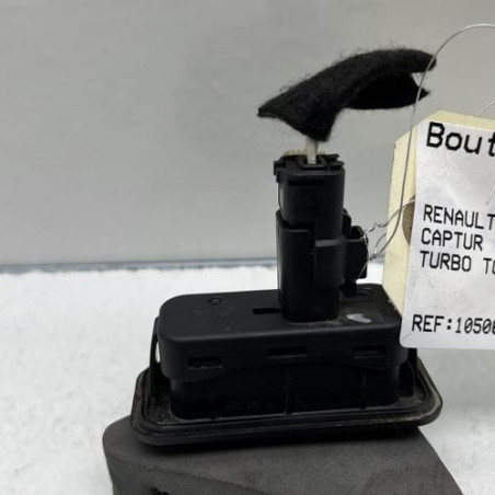 Bouton de coffre RENAULT CAPTUR 1