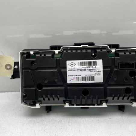 Compteur RENAULT CAPTUR 1