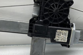 Leve vitre electrique avant gauche RENAULT CAPTUR 1