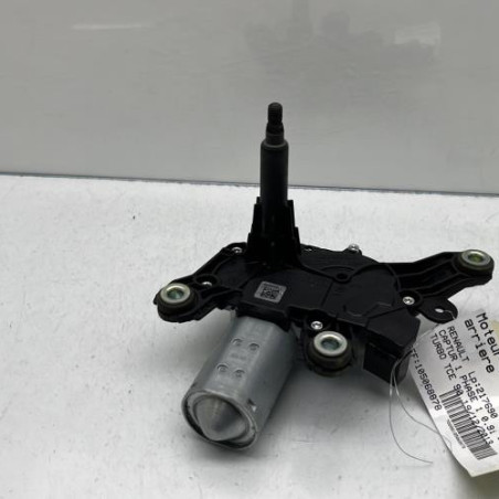 Moteur essuie glace arriere RENAULT CAPTUR 1 Photo n°1