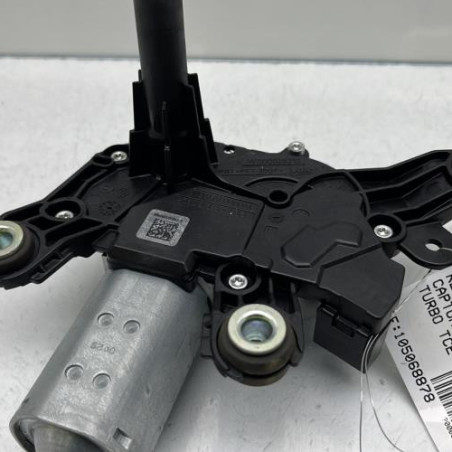 Moteur essuie glace arriere RENAULT CAPTUR 1