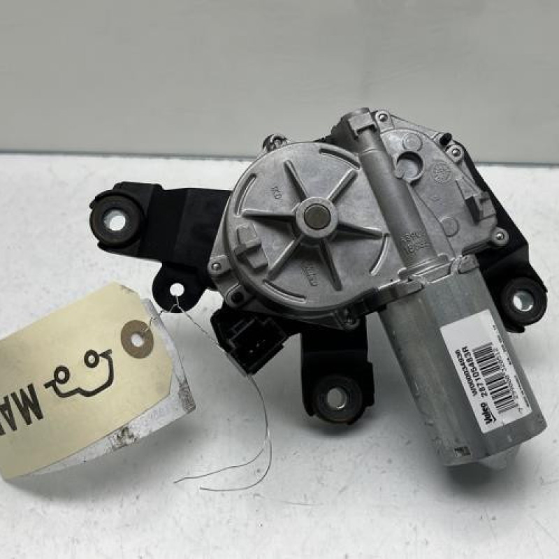 Moteur essuie glace arriere RENAULT CAPTUR 1 Photo n°4
