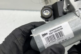 Moteur essuie glace arriere RENAULT CAPTUR 1