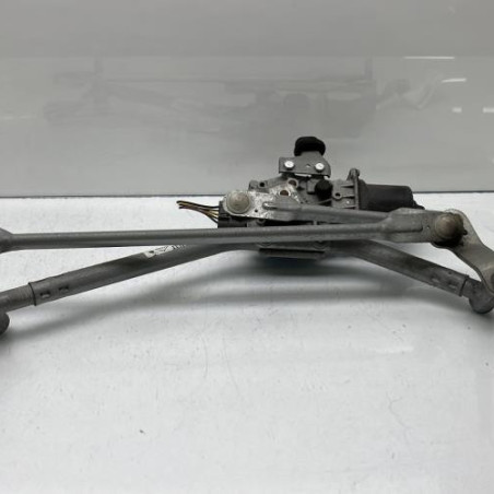 Moteur essuie glace avant RENAULT CAPTUR 1 Photo n°1