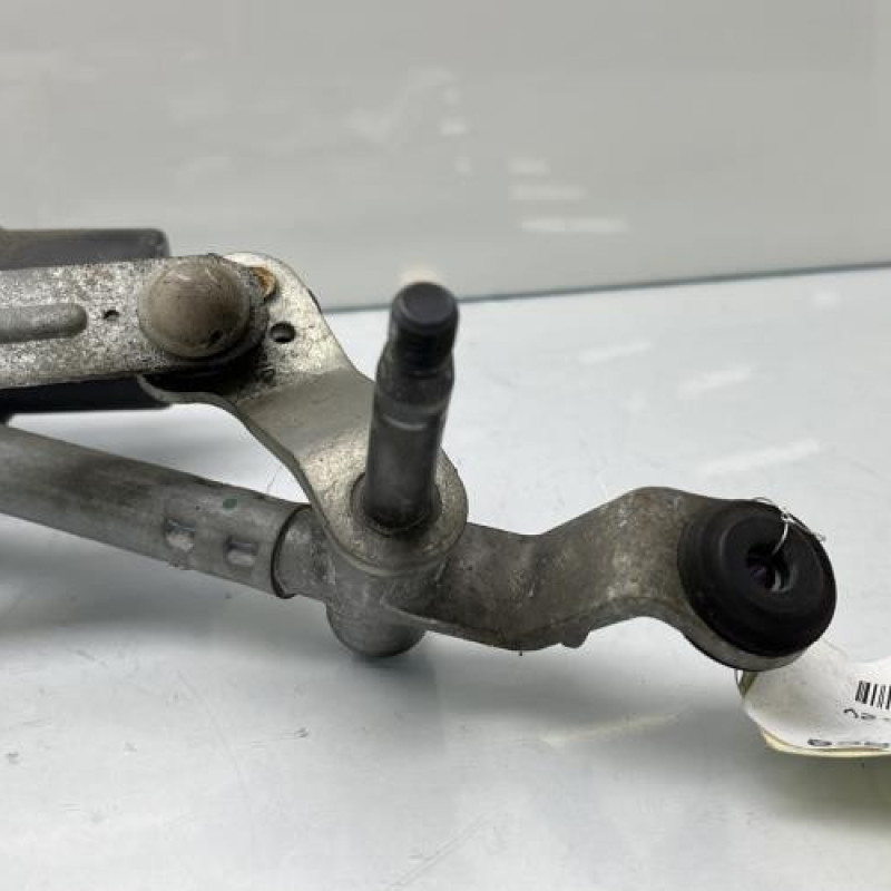 Moteur essuie glace avant RENAULT CAPTUR 1 Photo n°3