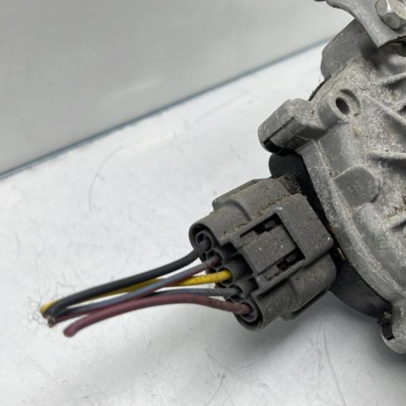 Moteur essuie glace avant RENAULT CAPTUR 1 Photo n°5
