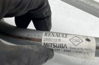 Moteur essuie glace avant RENAULT CAPTUR 1