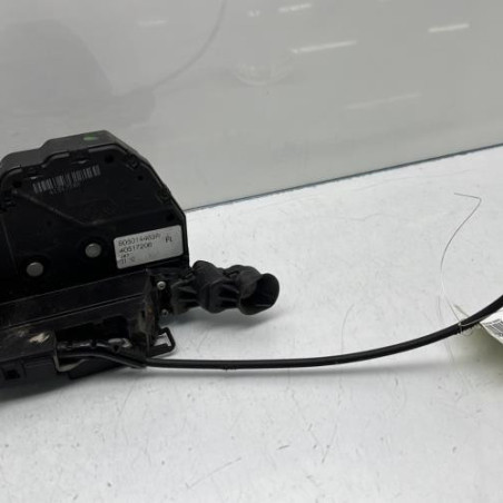 Serrure avant gauche RENAULT CAPTUR 1