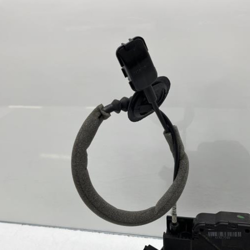 Serrure avant gauche RENAULT CAPTUR 1 Photo n°3