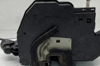 Serrure avant gauche RENAULT CAPTUR 1