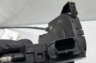 Serrure avant gauche RENAULT CAPTUR 1