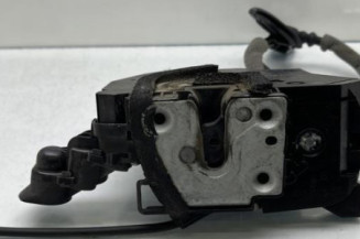 Serrure avant gauche RENAULT CAPTUR 1