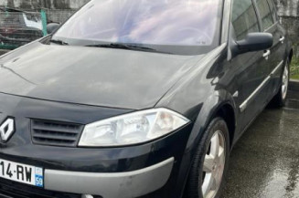 Boitier air bag RENAULT MEGANE 2