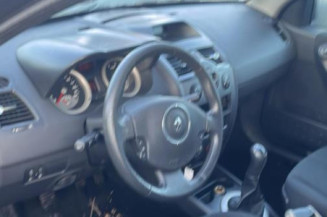 Boitier air bag RENAULT MEGANE 2