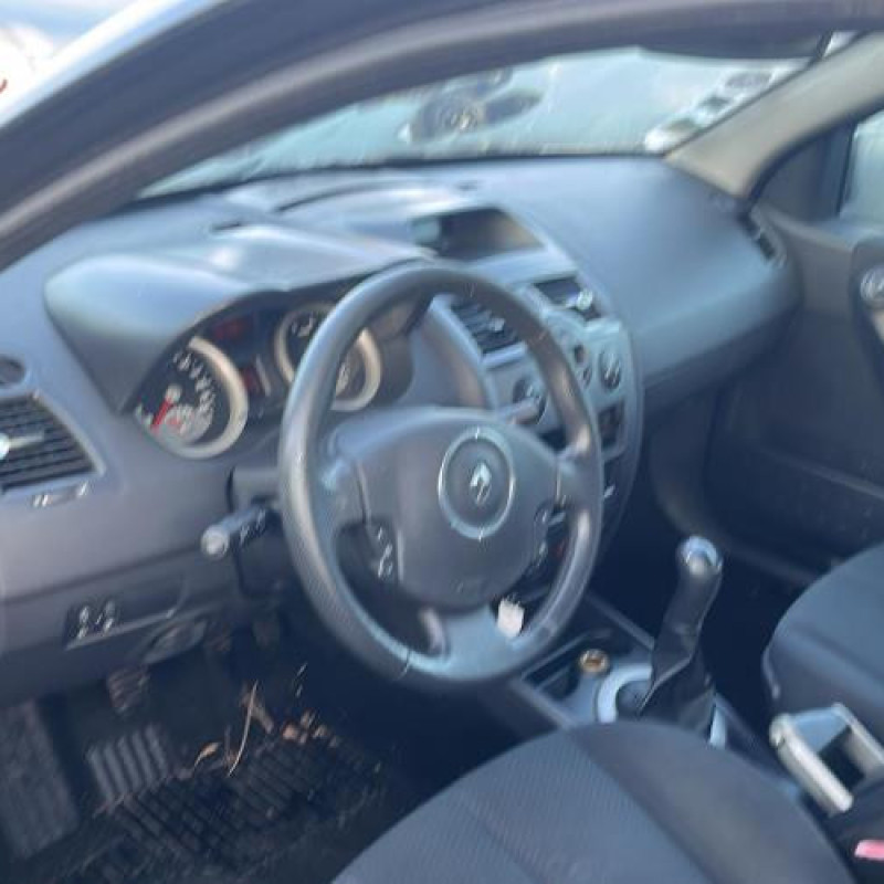 Boitier air bag RENAULT MEGANE 2 Photo n°9