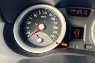 Boitier air bag RENAULT MEGANE 2