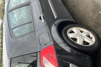 Boitier air bag RENAULT MEGANE 2